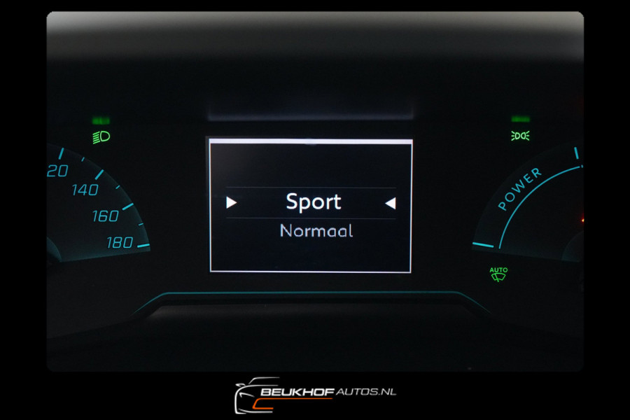 Peugeot e-208 EV Active Pack 50 kWh 2023 Carplay Navi Soh97%
