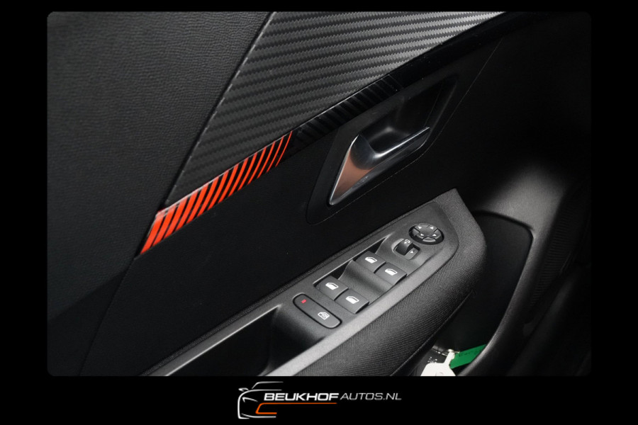 Peugeot e-208 EV Active Pack 50 kWh 2023 Carplay Navi Soh97%