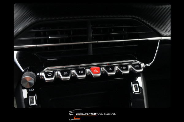 Peugeot e-208 EV Active Pack 50 kWh 2023 Carplay Navi Soh97%
