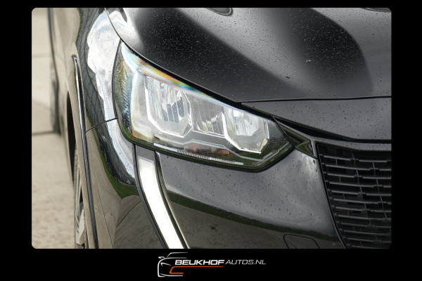 Peugeot e-208 EV Active Pack 50 kWh 2023 Carplay Navi Soh97%