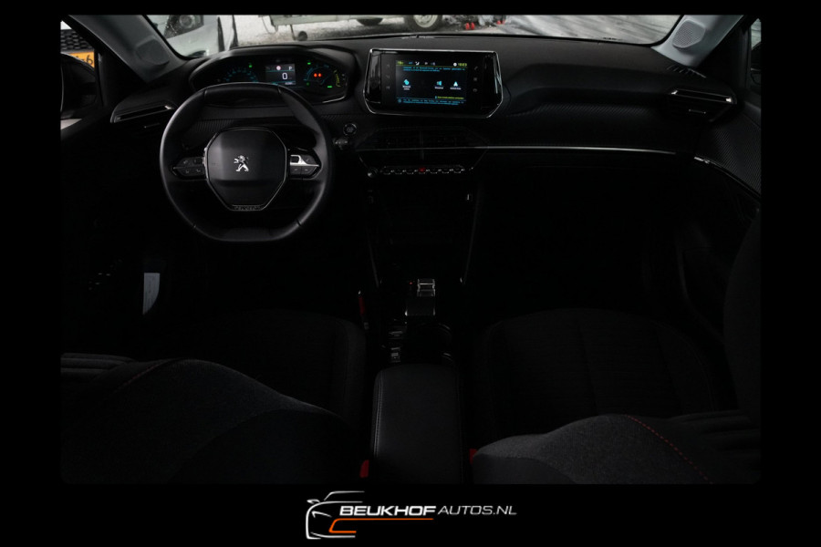 Peugeot e-208 EV Active Pack 50 kWh 2023 Carplay Navi Soh97%
