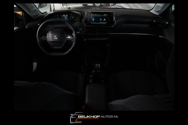 Peugeot e-208 EV Active Pack 50 kWh 2023 Carplay Navi Soh97%