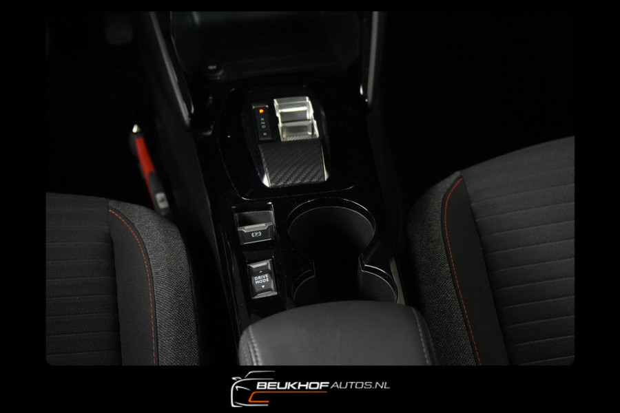 Peugeot e-208 EV Active Pack 50 kWh 2023 Carplay Navi Soh97%