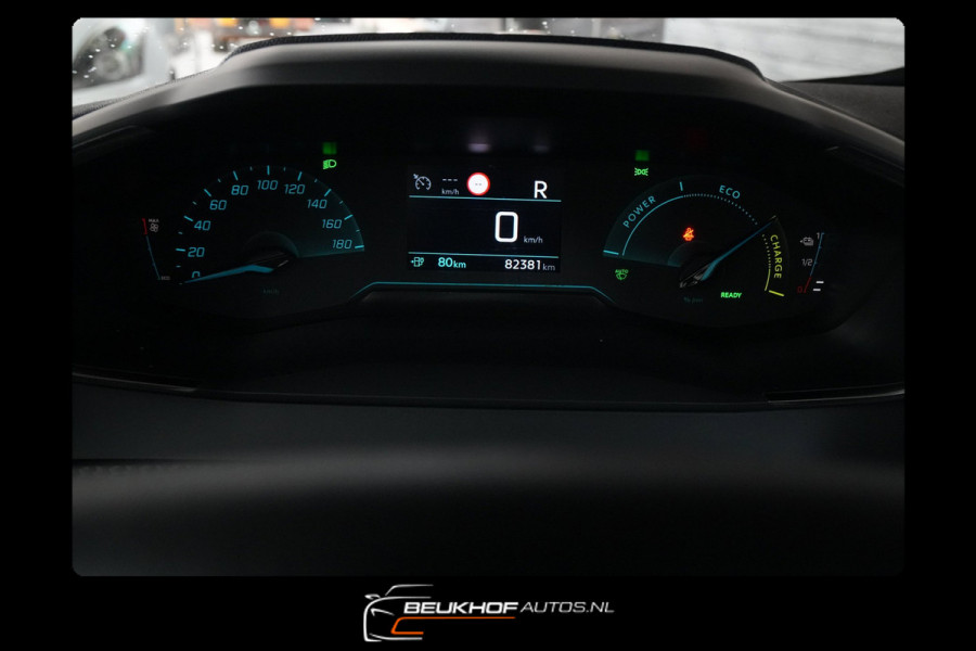 Peugeot e-208 EV Active Pack 50 kWh 2023 Carplay Navi Soh97%