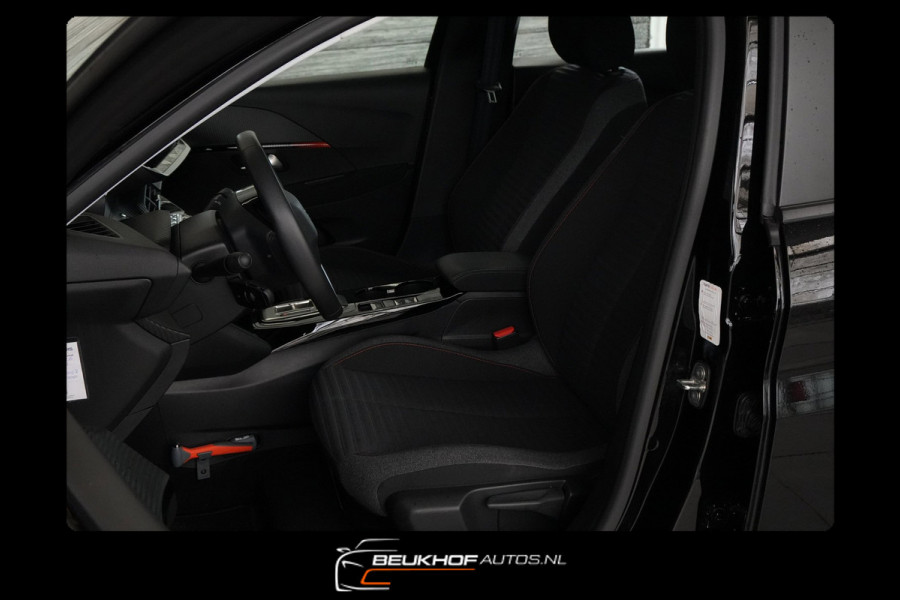 Peugeot e-208 EV Active Pack 50 kWh 2023 Carplay Navi Soh97%
