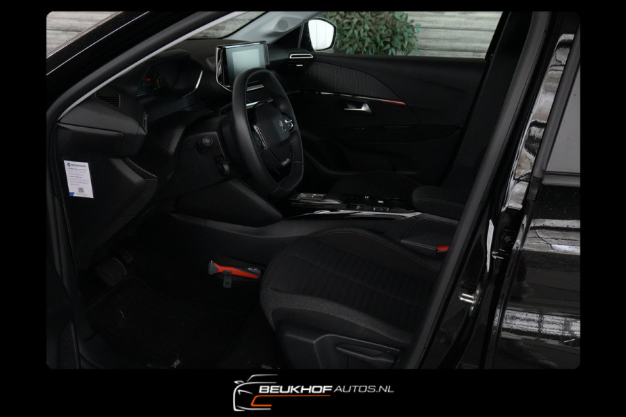 Peugeot e-208 EV Active Pack 50 kWh 2023 Carplay Navi Soh97%