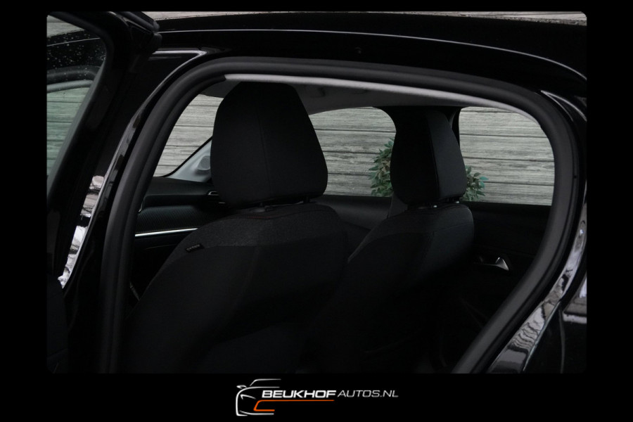 Peugeot e-208 EV Active Pack 50 kWh 2023 Carplay Navi Soh97%