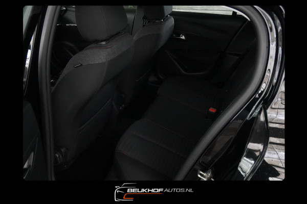 Peugeot e-208 EV Active Pack 50 kWh 2023 Carplay Navi Soh97%