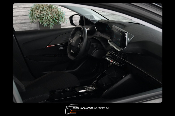 Peugeot e-208 EV Active Pack 50 kWh 2023 Carplay Navi Soh97%
