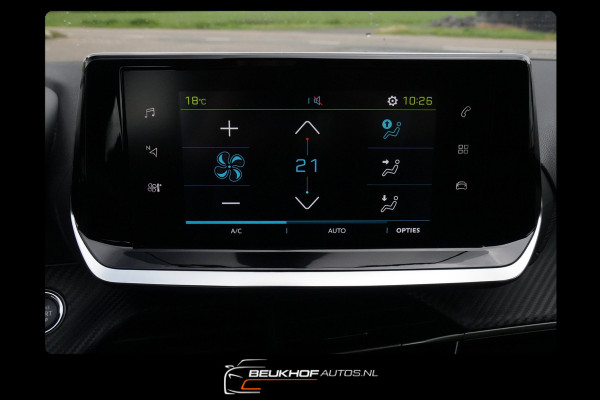 Peugeot e-208 EV Active Pack 50 kWh 2023 Carplay Navi Soh97%