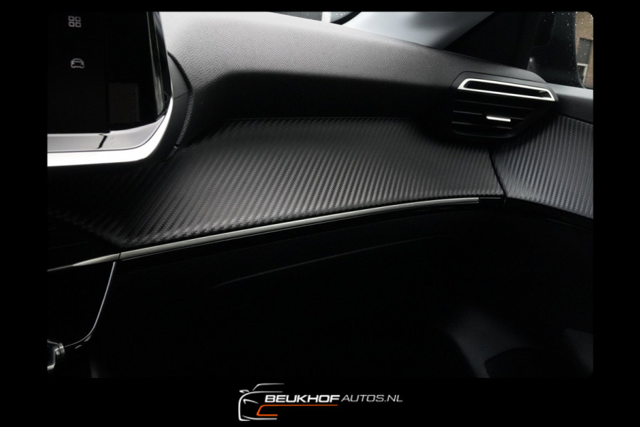 Peugeot e-208 EV Active Pack 50 kWh 2023 Carplay Navi Soh97%