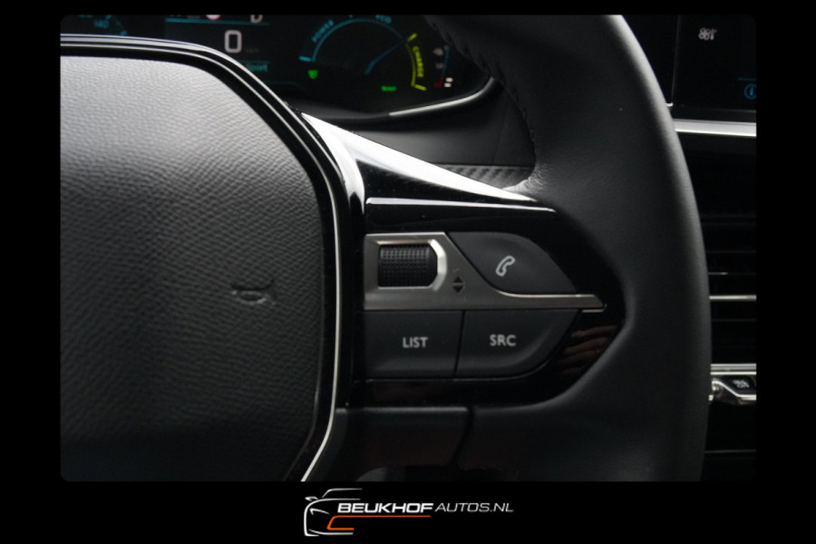 Peugeot e-208 EV Active Pack 50 kWh 2023 Carplay Navi Soh97%
