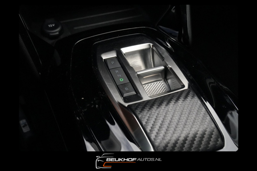 Peugeot e-208 EV Active Pack 50 kWh 2023 Carplay Navi Soh97%