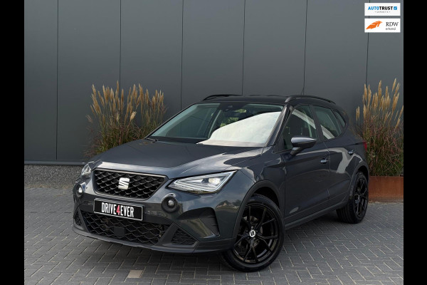 Seat Arona 1.0 TSI Style | PDC | Carplay | LED