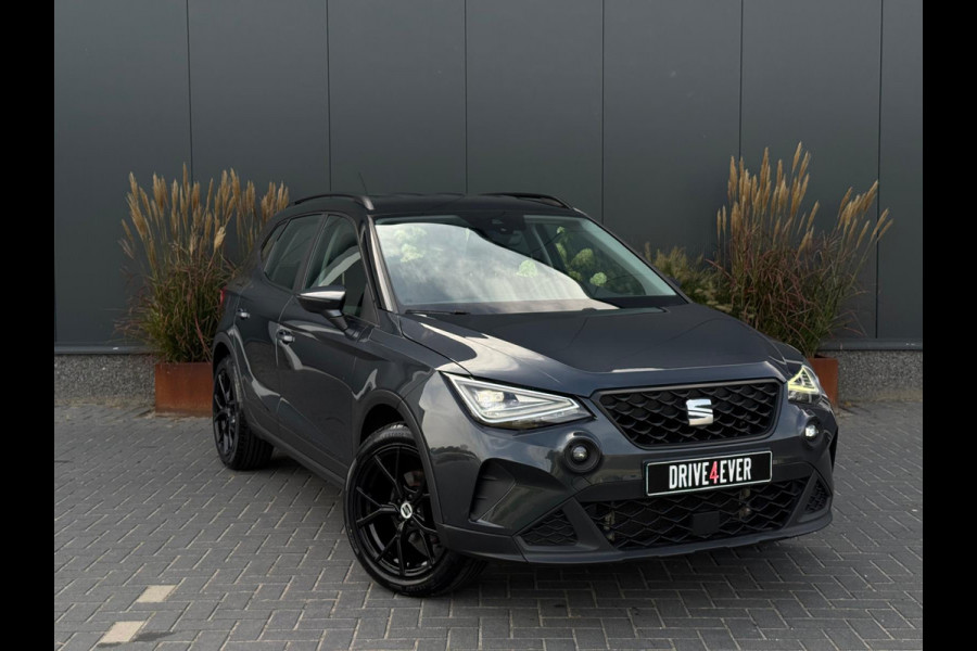 Seat Arona 1.0 TSI Style | PDC | Carplay | LED