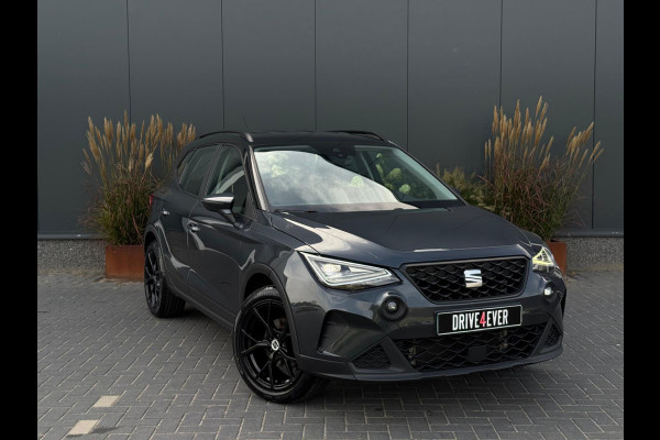 Seat Arona 1.0 TSI Style | PDC | Carplay | LED