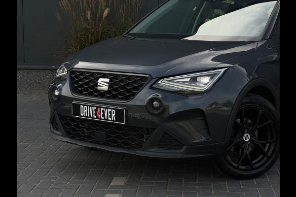 Seat Arona 1.0 TSI Style | PDC | Carplay | LED
