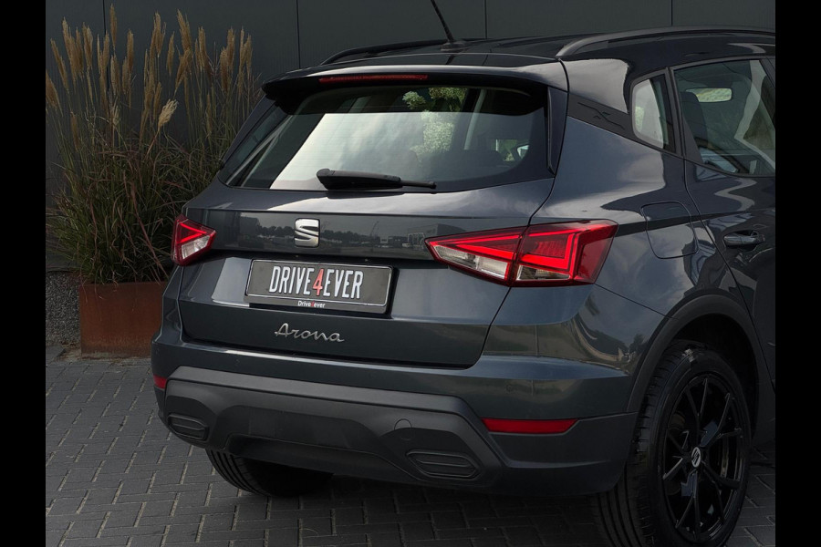 Seat Arona 1.0 TSI Style | PDC | Carplay | LED