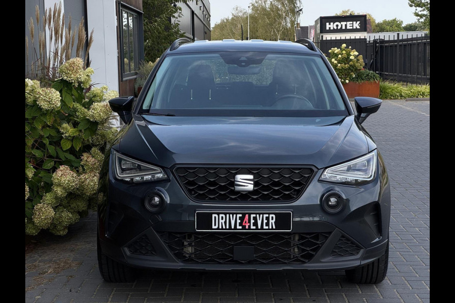 Seat Arona 1.0 TSI Style | PDC | Carplay | LED