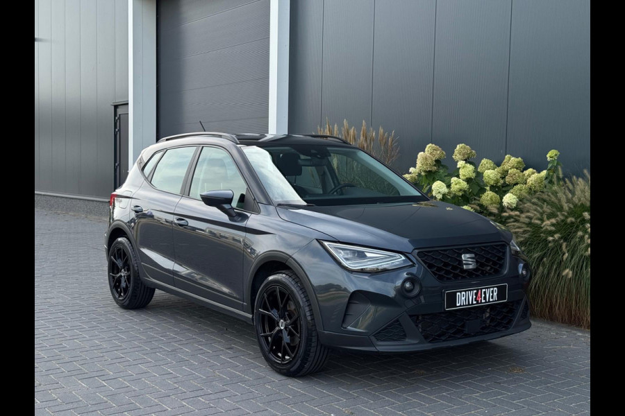 Seat Arona 1.0 TSI Style | PDC | Carplay | LED