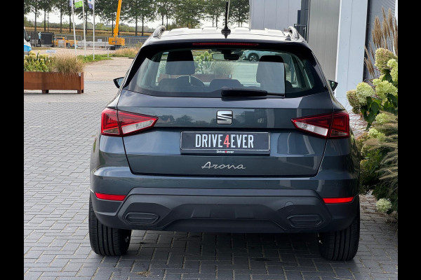 Seat Arona 1.0 TSI Style | PDC | Carplay | LED