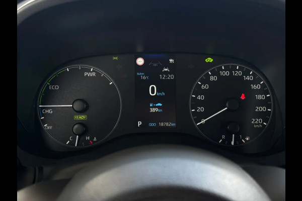 Mazda 2 Hybrid 1.5 Centre-line (NL-auto, Fabrieksgarantie, Navi, Carplay, StoelV, Camera, Addapt Cruise, Lane Assist, Etc)