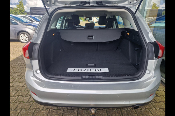 Ford FOCUS Wagon 1.0 EcoBoost Trend Edition Business Zeer nette auto |  Trekhaak |  Cruise | Navi | Parkeersensoren