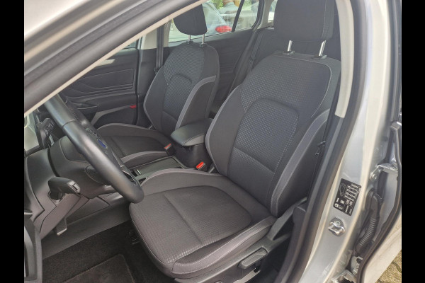 Ford FOCUS Wagon 1.0 EcoBoost Trend Edition Business Zeer nette auto |  Trekhaak |  Cruise | Navi | Parkeersensoren
