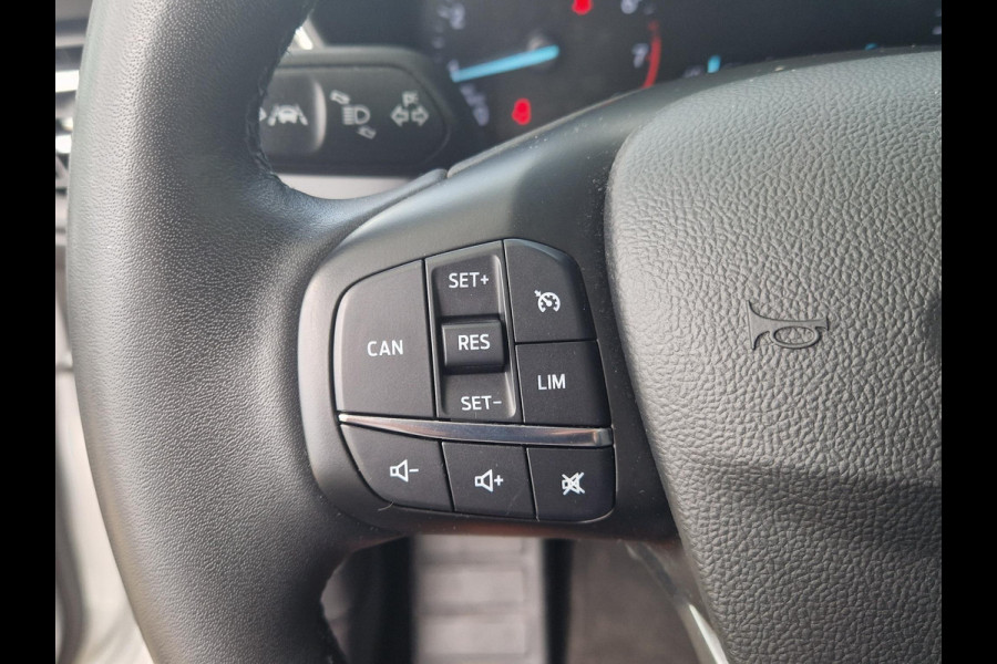 Ford FOCUS Wagon 1.0 EcoBoost Trend Edition Business Zeer nette auto |  Trekhaak |  Cruise | Navi | Parkeersensoren