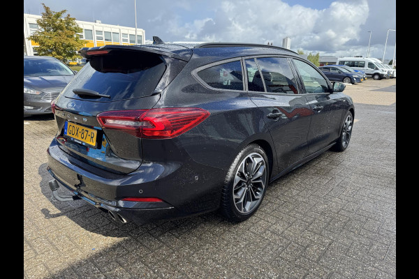 Ford FOCUS Wagon 1.0 EcoBoost Hybrid ST Line X 155pk | Driver Assistance Pack | Trekhaak afneembaar | AGR stoel | 18 inch Lichtmetaal | Winterpack