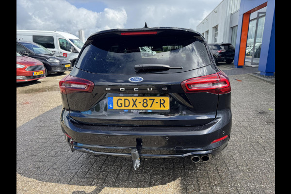 Ford FOCUS Wagon 1.0 EcoBoost Hybrid ST Line X 155pk | Driver Assistance Pack | Trekhaak afneembaar | AGR stoel | 18 inch Lichtmetaal | Winterpack
