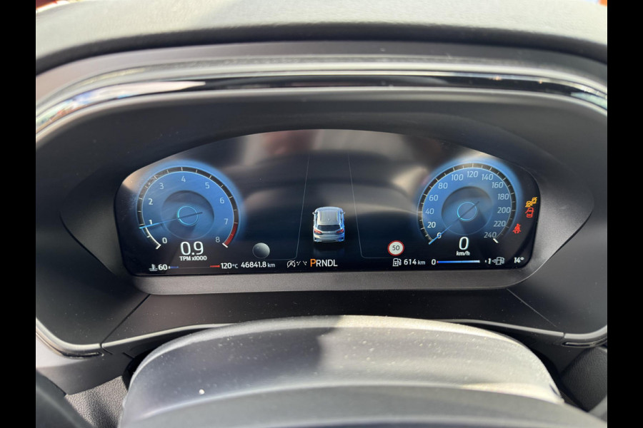 Ford FOCUS Wagon 1.0 EcoBoost Hybrid ST Line X 155pk | Driver Assistance Pack | Trekhaak afneembaar | AGR stoel | 18 inch Lichtmetaal | Winterpack