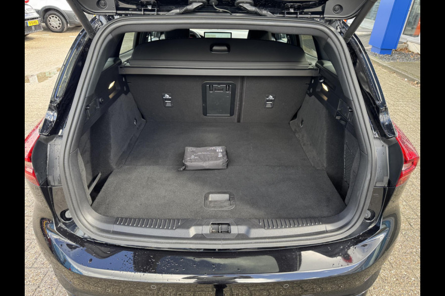 Ford FOCUS Wagon 1.0 EcoBoost Hybrid ST Line X 155pk | Driver Assistance Pack | Trekhaak afneembaar | AGR stoel | 18 inch Lichtmetaal | Winterpack