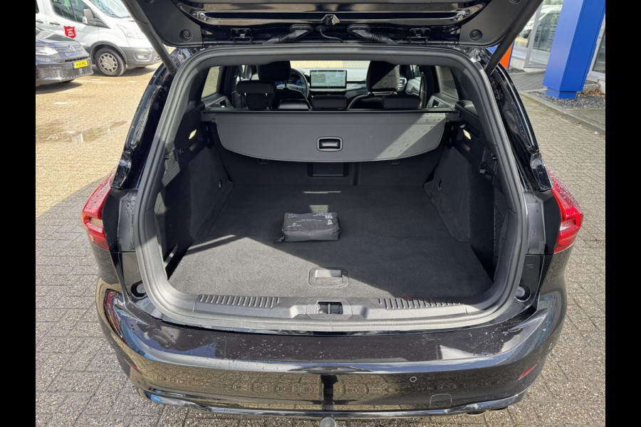 Ford FOCUS Wagon 1.0 EcoBoost Hybrid ST Line X 155pk | Driver Assistance Pack | Trekhaak afneembaar | AGR stoel | 18 inch Lichtmetaal | Winterpack