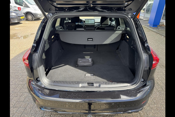 Ford FOCUS Wagon 1.0 EcoBoost Hybrid ST Line X 155pk | Driver Assistance Pack | Trekhaak afneembaar | AGR stoel | 18 inch Lichtmetaal | Winterpack