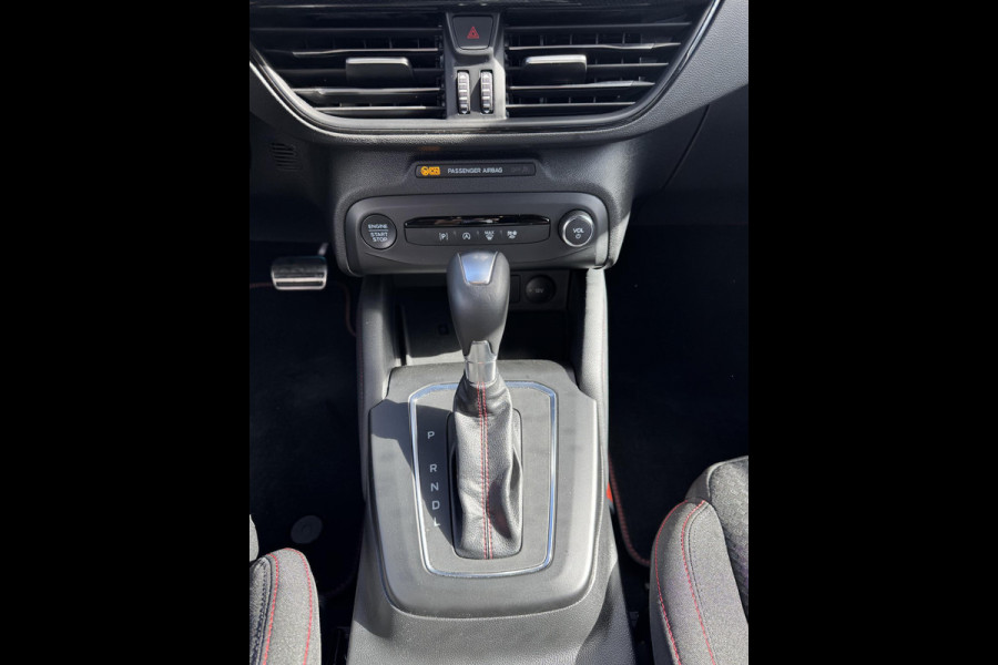 Ford FOCUS Wagon 1.0 EcoBoost Hybrid ST Line X 155pk | Driver Assistance Pack | Trekhaak afneembaar | AGR stoel | 18 inch Lichtmetaal | Winterpack