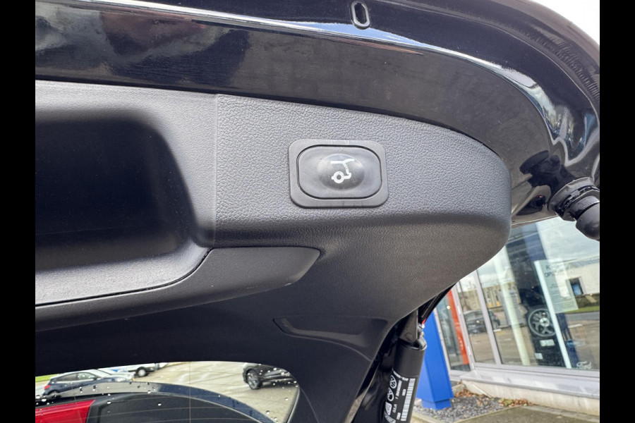 Ford FOCUS Wagon 1.0 EcoBoost Hybrid ST Line X 155pk | Driver Assistance Pack | Trekhaak afneembaar | AGR stoel | 18 inch Lichtmetaal | Winterpack