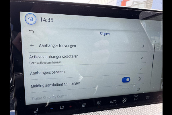 Ford FOCUS Wagon 1.0 EcoBoost Hybrid ST Line X 155pk | Driver Assistance Pack | Trekhaak afneembaar | AGR stoel | 18 inch Lichtmetaal | Winterpack