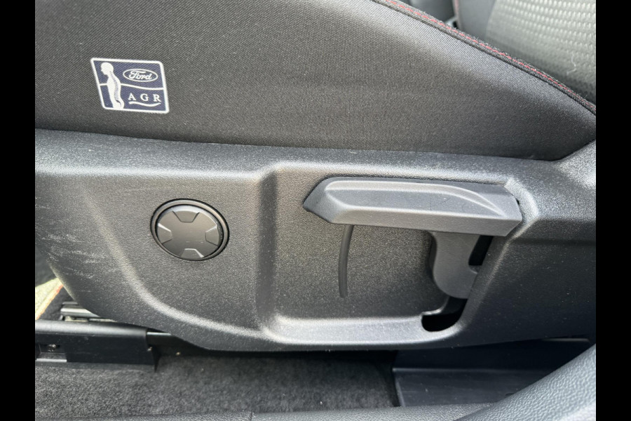 Ford FOCUS Wagon 1.0 EcoBoost Hybrid ST Line X 155pk | Driver Assistance Pack | Trekhaak afneembaar | AGR stoel | 18 inch Lichtmetaal | Winterpack