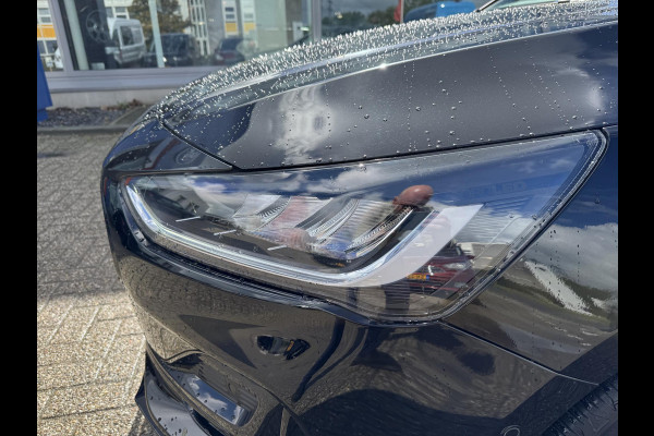 Ford FOCUS Wagon 1.0 EcoBoost Hybrid ST Line X 155pk | Driver Assistance Pack | Trekhaak afneembaar | AGR stoel | 18 inch Lichtmetaal | Winterpack