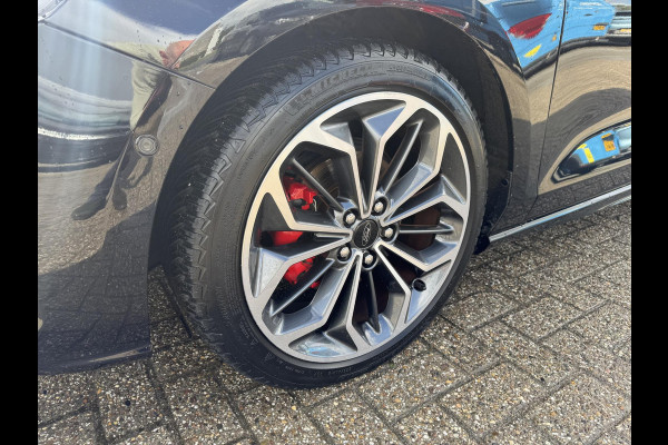 Ford FOCUS Wagon 1.0 EcoBoost Hybrid ST Line X 155pk | Driver Assistance Pack | Trekhaak afneembaar | AGR stoel | 18 inch Lichtmetaal | Winterpack