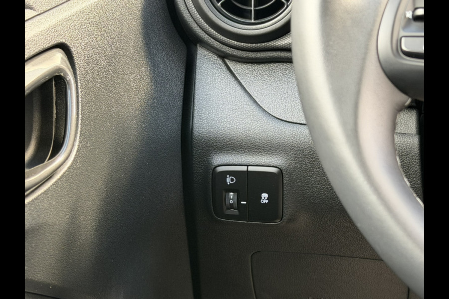 Hyundai i10 1.0 Comfort Limited Automaat | Cruisecontrol | Airco | Camera achter | Apple Carplay/Android Auto | Navigatie