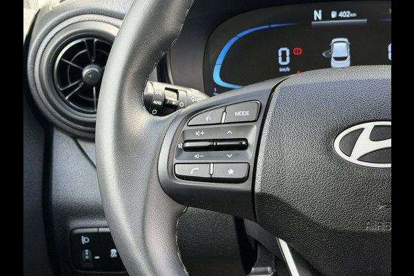 Hyundai i10 1.0 Comfort Limited Automaat | Cruisecontrol | Airco | Camera achter | Apple Carplay/Android Auto | Navigatie