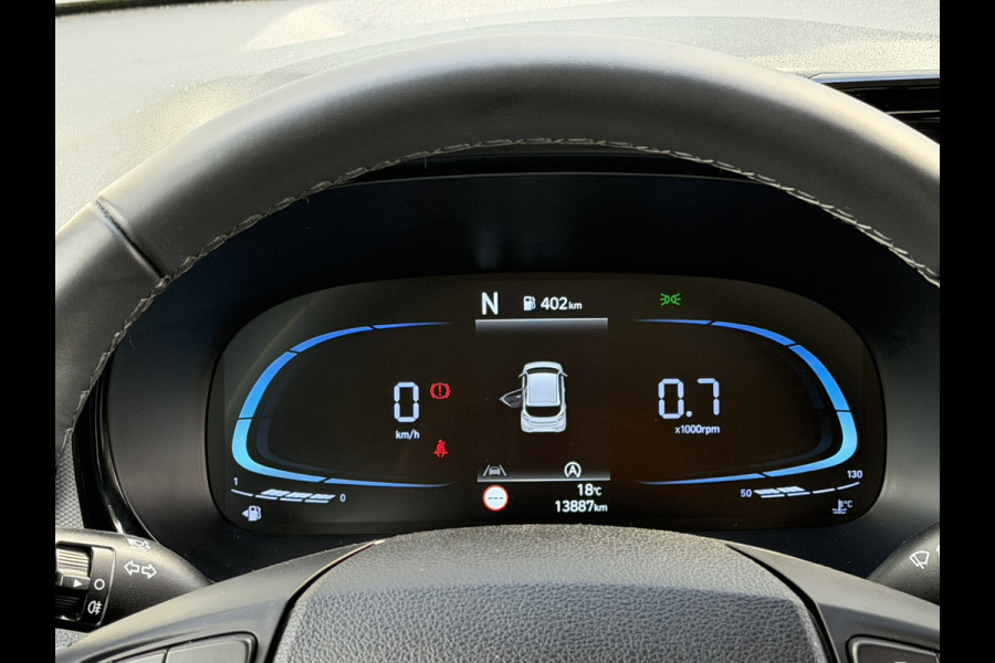 Hyundai i10 1.0 Comfort Limited Automaat | Cruisecontrol | Airco | Camera achter | Apple Carplay/Android Auto | Navigatie