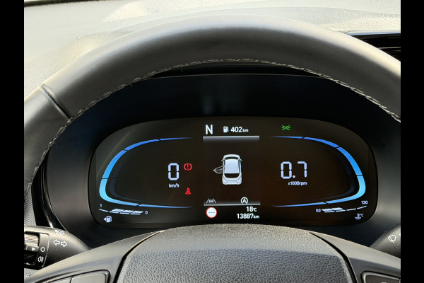 Hyundai i10 1.0 Comfort Limited Automaat | Cruisecontrol | Airco | Camera achter | Apple Carplay/Android Auto | Navigatie