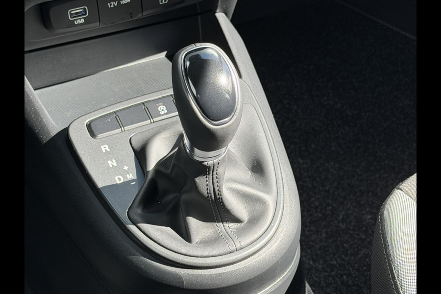 Hyundai i10 1.0 Comfort Limited Automaat | Cruisecontrol | Airco | Camera achter | Apple Carplay/Android Auto | Navigatie