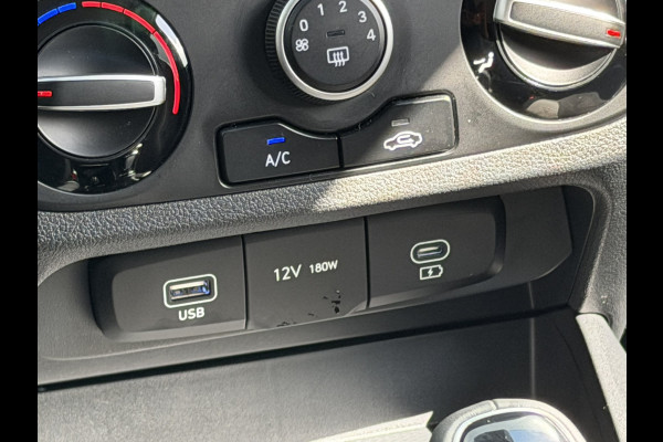 Hyundai i10 1.0 Comfort Limited Automaat | Cruisecontrol | Airco | Camera achter | Apple Carplay/Android Auto | Navigatie