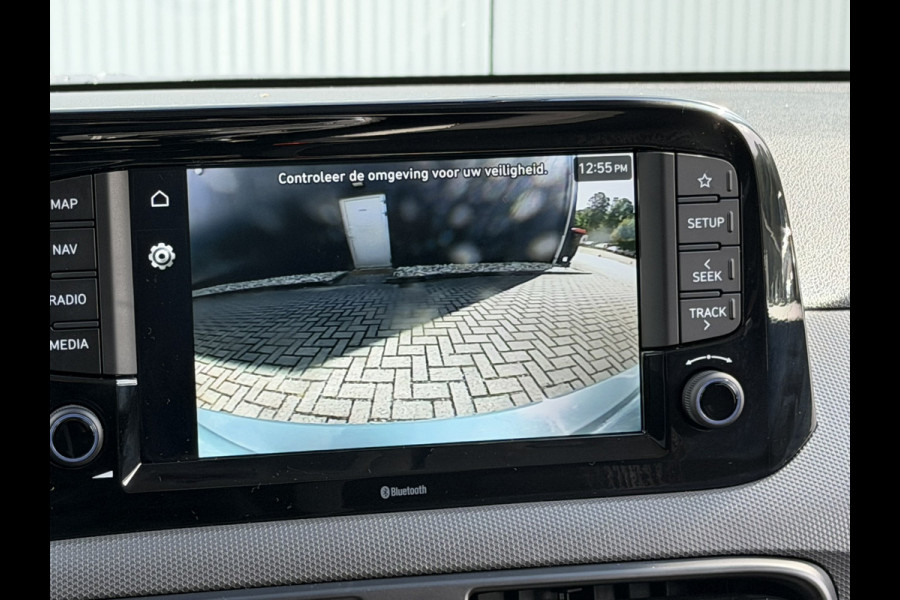 Hyundai i10 1.0 Comfort Limited Automaat | Cruisecontrol | Airco | Camera achter | Apple Carplay/Android Auto | Navigatie