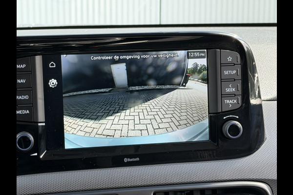 Hyundai i10 1.0 Comfort Limited Automaat | Cruisecontrol | Airco | Camera achter | Apple Carplay/Android Auto | Navigatie