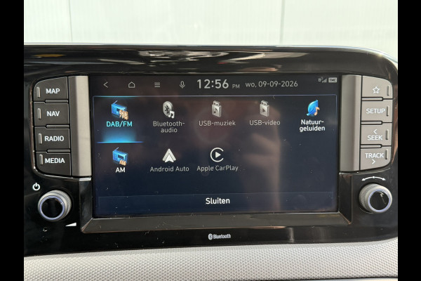 Hyundai i10 1.0 Comfort Limited Automaat | Cruisecontrol | Airco | Camera achter | Apple Carplay/Android Auto | Navigatie